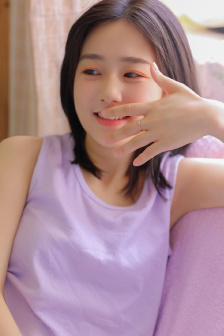 一碰就湿是属于什么体质